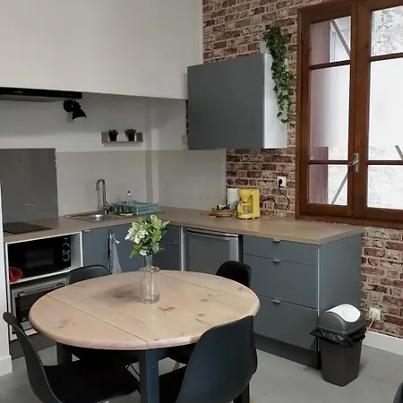 Refurbished And Free Parking * Perpignan